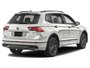 2024 Volkswagen Tiguan COMFORTLINE R-LINE BLACK EDITION