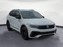 2024 Volkswagen Tiguan COMFORTLINE R-LINE BLACK EDITION