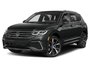 2024 Volkswagen Tiguan HIGHLINE R-LINE