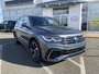 2024 Volkswagen Tiguan HIGHLINE R-LINE