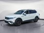 2024 Volkswagen Tiguan Comfortline AWD - Leather, Sunroof & Remote Start!