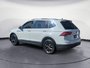 2024 Volkswagen Tiguan Comfortline AWD - Leather, Sunroof & Remote Start!