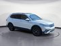 2024 Volkswagen Tiguan Comfortline AWD - Leather, Sunroof & Remote Start!