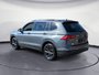Volkswagen Tiguan Comfortline AWD - Leather, Sunroof & Remote Start! 2024
