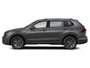 2024 Volkswagen Tiguan Comfortline AWD - Leather, Sunroof & Remote Start!