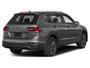 Volkswagen Tiguan Comfortline AWD - Leather, Sunroof & Remote Start! 2024