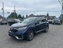 2021 Honda CR-V Touring+cuir+toit+navigation+apple connect *ACCIDENT FREE*