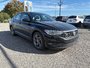 Volkswagen Jetta Highline R-LINE+CUIR+TOIT+APPLE CONNECT 2021 *JAMAIS ACCIDENTÉ*