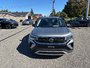 Volkswagen Taos Trendline+4 MOTION+CAMÉRA DE RECUL+APPLE CONNECT 2022 *JAMAIS ACCIDENTÉ*