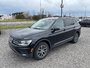 2020 Volkswagen Tiguan COMFORTLINE+CUIR+APPLE CONNECT+CAMÉRA DE RECUL *ACCIDENT FREE*