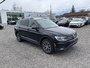 2020 Volkswagen Tiguan COMFORTLINE+CUIR+APPLE CONNECT+CAMÉRA DE RECUL *ACCIDENT FREE*