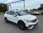 2023 Volkswagen Tiguan Comfortline+CUIR+APPLE CONNECT+CAMÉRA DE RECUL *ACCIDENT FREE*