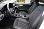 Audi A4 Sedan *KOMFORT+QUATTRO+GR. COMMODITÉS++ 2021 *JAMAIS ACCIDENTÉ*