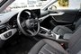2021 Audi A4 Sedan *KOMFORT+QUATTRO+GR. COMMODITÉS++ *ACCIDENT FREE*