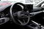 Audi A4 Sedan *KOMFORT+QUATTRO+GR. COMMODITÉS++ 2021 *JAMAIS ACCIDENTÉ*