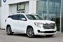 2024 GMC Terrain Denali+TOIT PANO+APPLE CONNECT+CUIR+GPS *ACCIDENT FREE*