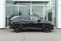 Hyundai Tucson Preferred+ensemble trend+cuir+toit+apple connect 2022 *JAMAIS ACCIDENTÉ*