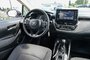 Toyota Corolla LE CVT+CAMERA DE RECUL+BLUETOOTH+SIEGES CHAUFFANTS 2020 AUCUN ACCIDENT, AUTO, DEMARREUR