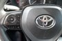 Toyota Corolla LE CVT+CAMERA DE RECUL+BLUETOOTH+SIEGES CHAUFFANTS 2020 AUCUN ACCIDENT, AUTO, DEMARREUR
