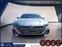 2021 Volkswagen Arteon EXECLINE+R LINE+CUIR+TOIT *ACCIDENT FREE*
