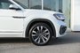 2022 Volkswagen ATLAS CROSS SPORT EXECLINE+R-LINE+V6+CUIR+TOIT+GPS+ROUES 21 POUCES *ACCIDENT FREE*