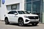 Volkswagen Atlas Cross Sport Execline+APPLE CONNECT+TOIT PANO+MAGS 20 POUCES 2024 *JAMAIS ACCIDENTÉ*