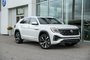 Volkswagen Atlas Cross Sport Execline 2025 *JAMAIS ACCIDENTÉ*