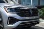 Volkswagen Atlas Execline+camera 360+toit pano+navigation 2024 *JAMAIS ACCIDENTÉ*