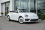2019 Volkswagen Beetle Convertible Wolfsburg Edition+CONVERTIBLE+CAMÉRA DE RECUL *ACCIDENT FREE* LOW KILO
