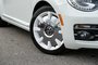 2019 Volkswagen Beetle Convertible Wolfsburg Edition+CONVERTIBLE+CAMÉRA DE RECUL *ACCIDENT FREE* LOW KILO