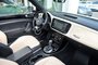 2019 Volkswagen Beetle Convertible Wolfsburg Edition+CONVERTIBLE+CAMÉRA DE RECUL *ACCIDENT FREE* LOW KILO