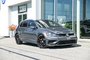2019 Volkswagen Golf R Option Carbon + 6 VIT+CAMÉRA DE RECUL+4 MOTION MANUAL, 4 MOTION
