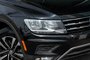 2021 Volkswagen Tiguan UNITED+ TOIT PANO+APPLE CONNECT+CAMÉRA DE RECUL NO ACCIDENTS/ AWD