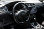 2021 Volkswagen Tiguan UNITED+ TOIT PANO+APPLE CONNECT+CAMÉRA DE RECUL NO ACCIDENTS/ AWD