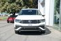Volkswagen Tiguan Trendline+4 MOTION+APPLE CONNECT+CAMÉRA DE RECUL 2022 *JAMAIS ACCIDENTÉ*