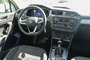 Volkswagen Tiguan Trendline+4 MOTION+APPLE CONNECT+CAMÉRA DE RECUL 2022 *JAMAIS ACCIDENTÉ*