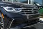 Volkswagen Tiguan Highline R-Line 7 Passager+CUIR+TOIT PANO+C 2022 Aucun Accident! 4MOTION,TOIT PANO, TOUT EQUIPÉ