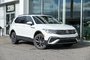 Volkswagen Tiguan Comfortline,4MOTION,CARPLAY, TOIT PANO 2022 AUCUN ACCIDENT, UN PROPRIO