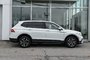 Volkswagen Tiguan TRENDLINE,4MOTION,CARPLAY,CAMÉRA DE RECUL 2022 AUCUN ACCIDENT, UN PROPRIO, BAS KM