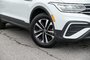 Volkswagen Tiguan TRENDLINE,4MOTION,CARPLAY,CAMÉRA DE RECUL 2022 AUCUN ACCIDENT, UN PROPRIO, BAS KM