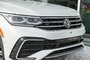 2022 Volkswagen Tiguan Highline R-Line+CUIR+TOIT PANO+APPLE CONNECT *ACCIDENT FREE*
