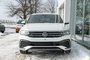 2022 Volkswagen Tiguan Highline R-Line+CUIR+TOIT PANO+APPLE CONNECT *ACCIDENT FREE*