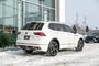 2022 Volkswagen Tiguan Highline R-Line+CUIR+TOIT PANO+APPLE CONNECT *ACCIDENT FREE*