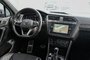 2022 Volkswagen Tiguan Highline R-Line+CUIR+TOIT PANO+APPLE CONNECT *ACCIDENT FREE*