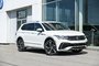 Volkswagen Tiguan Highline R-Line+CUIR+TOIT PANORAMIQUE+NAVIGATION 2023