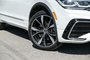 Volkswagen Tiguan Highline R-Line+CUIR+TOIT PANORAMIQUE+NAVIGATION 2023