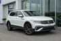 Volkswagen Tiguan Comfortline+CUIR+APPLE CONNECT+CAMÉRA DE RECUL 2023 *JAMAIS ACCIDENTÉ*