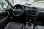 Volkswagen Tiguan Comfortline+CUIR+APPLE CONNECT+CAMÉRA DE RECUL 2023 *JAMAIS ACCIDENTÉ*