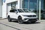 2023 Volkswagen Tiguan Comfortline+TOIT PANO+CUIR+APPLE CONNECT *ACCIDENT FREE*