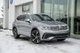 Volkswagen Tiguan Highline R-Line+CUIR+TOIT+APPLE CONNECT 2023 AUCUN ACCIDENT, UN PROPRIO